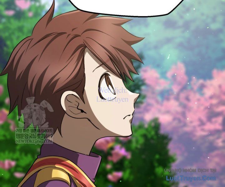 Anh Hùng Mạnh Nhất Ta Không Làm Lâu Rồi! [Chap 267]