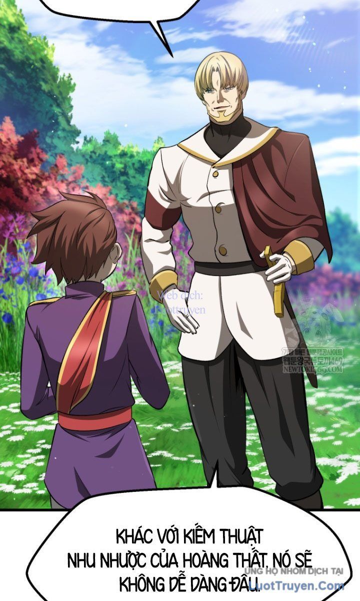 Anh Hùng Mạnh Nhất Ta Không Làm Lâu Rồi! [Chap 267]