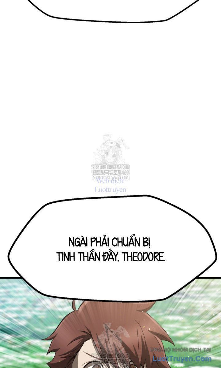 Anh Hùng Mạnh Nhất Ta Không Làm Lâu Rồi! [Chap 267]