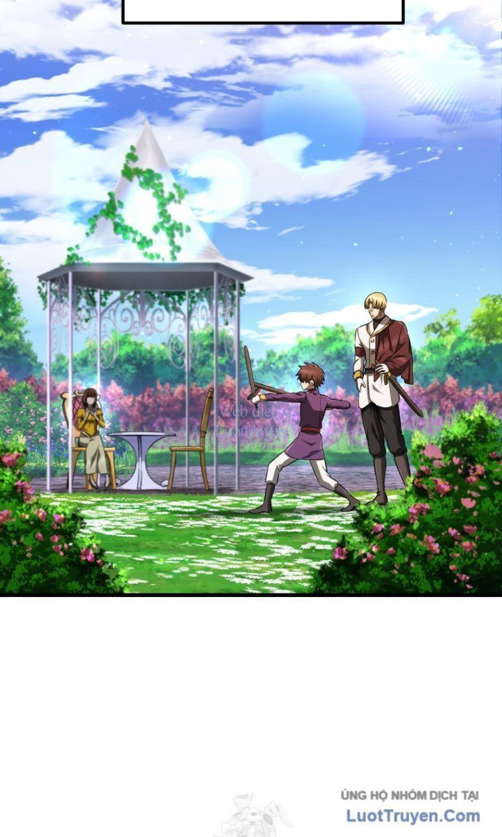 Anh Hùng Mạnh Nhất Ta Không Làm Lâu Rồi! [Chap 267]