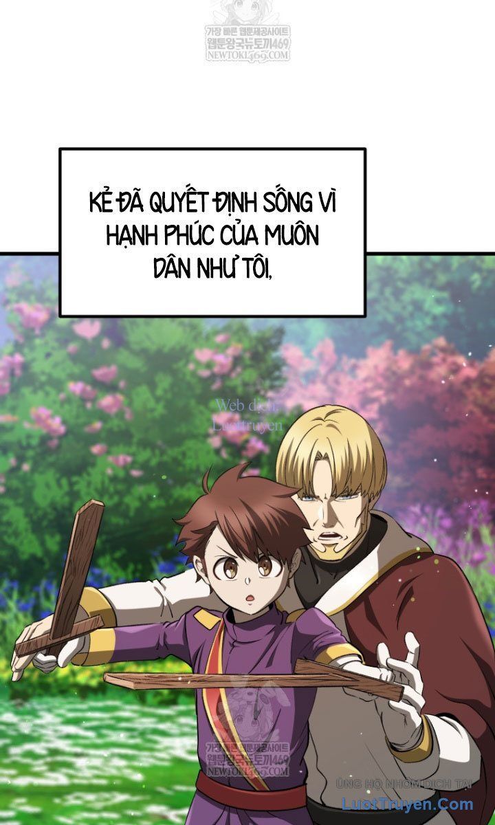 Anh Hùng Mạnh Nhất Ta Không Làm Lâu Rồi! [Chap 267]