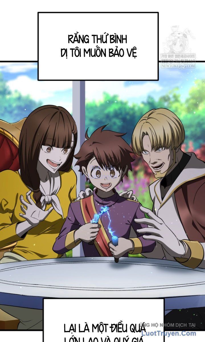 Anh Hùng Mạnh Nhất Ta Không Làm Lâu Rồi! [Chap 267]