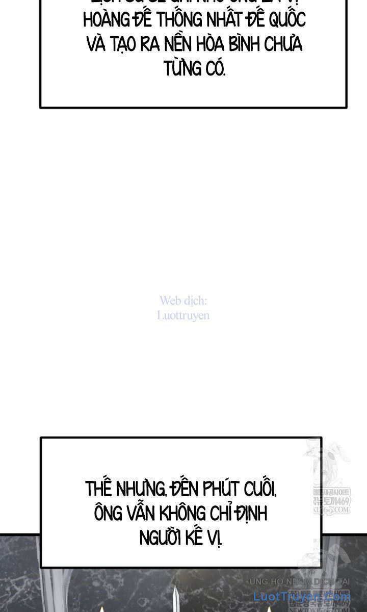 Anh Hùng Mạnh Nhất Ta Không Làm Lâu Rồi! [Chap 267]