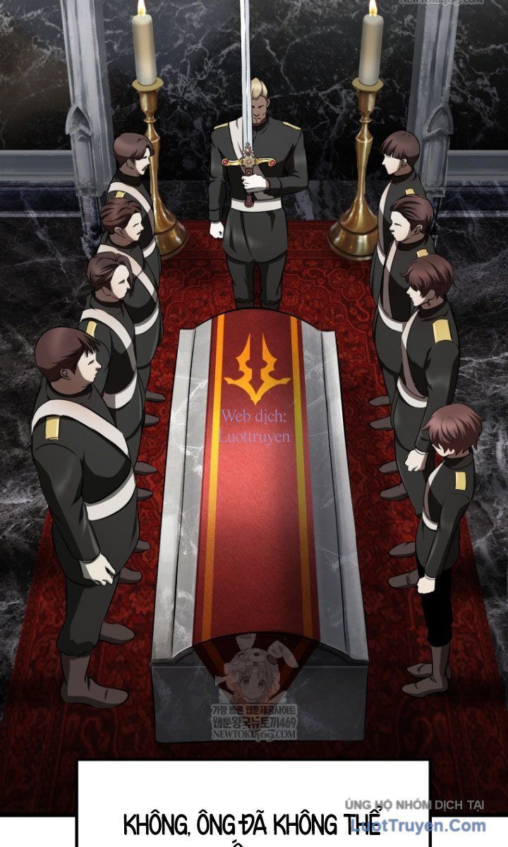 Anh Hùng Mạnh Nhất Ta Không Làm Lâu Rồi! [Chap 267]