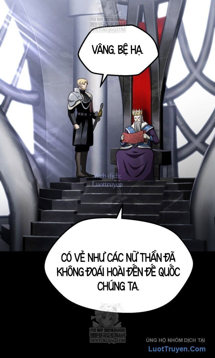 Anh Hùng Mạnh Nhất Ta Không Làm Lâu Rồi! [Chap 267]