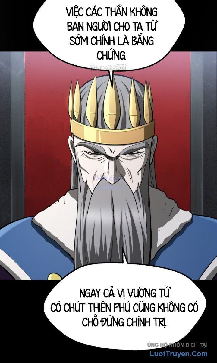 Anh Hùng Mạnh Nhất Ta Không Làm Lâu Rồi! [Chap 267]