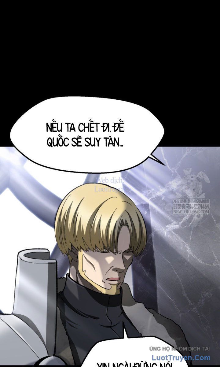 Anh Hùng Mạnh Nhất Ta Không Làm Lâu Rồi! [Chap 267]