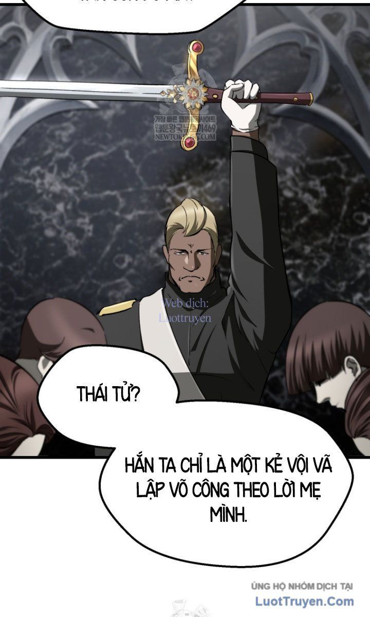 Anh Hùng Mạnh Nhất Ta Không Làm Lâu Rồi! [Chap 267]