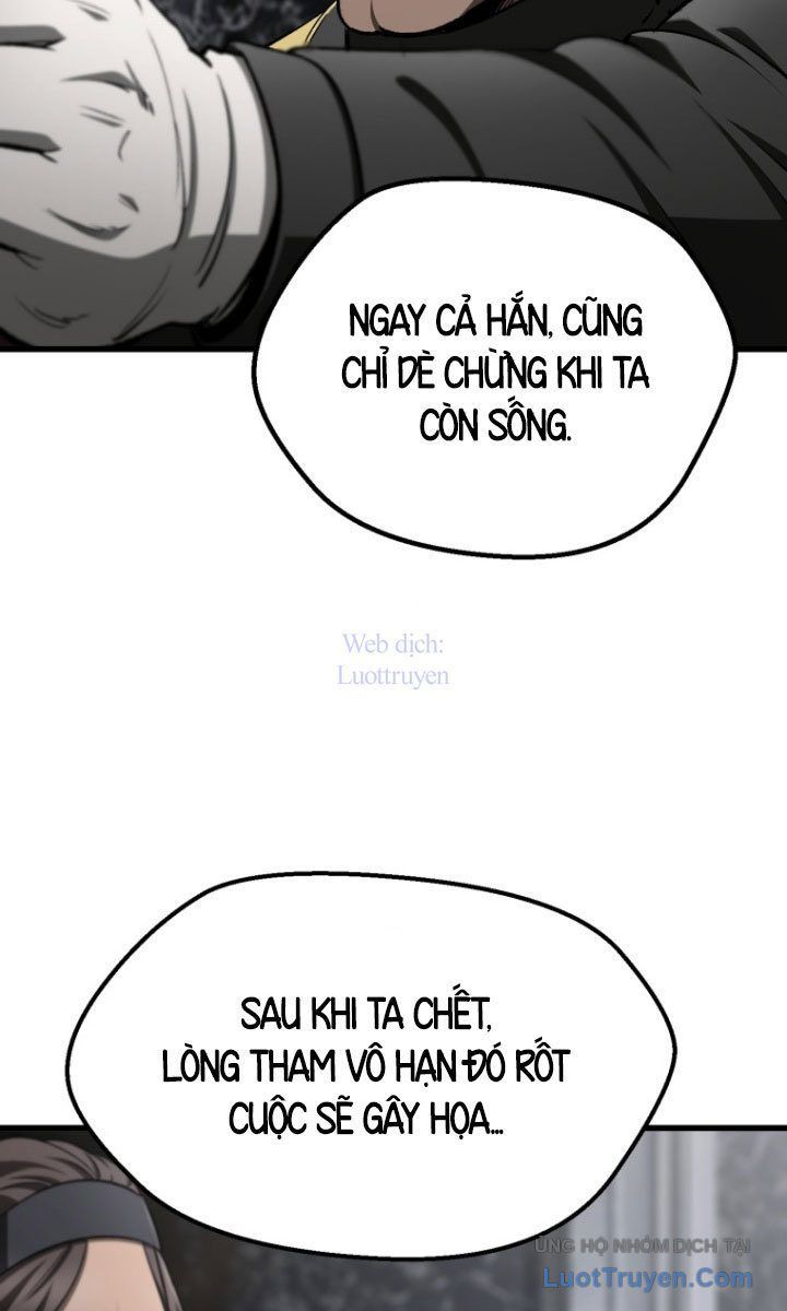 Anh Hùng Mạnh Nhất Ta Không Làm Lâu Rồi! [Chap 267]