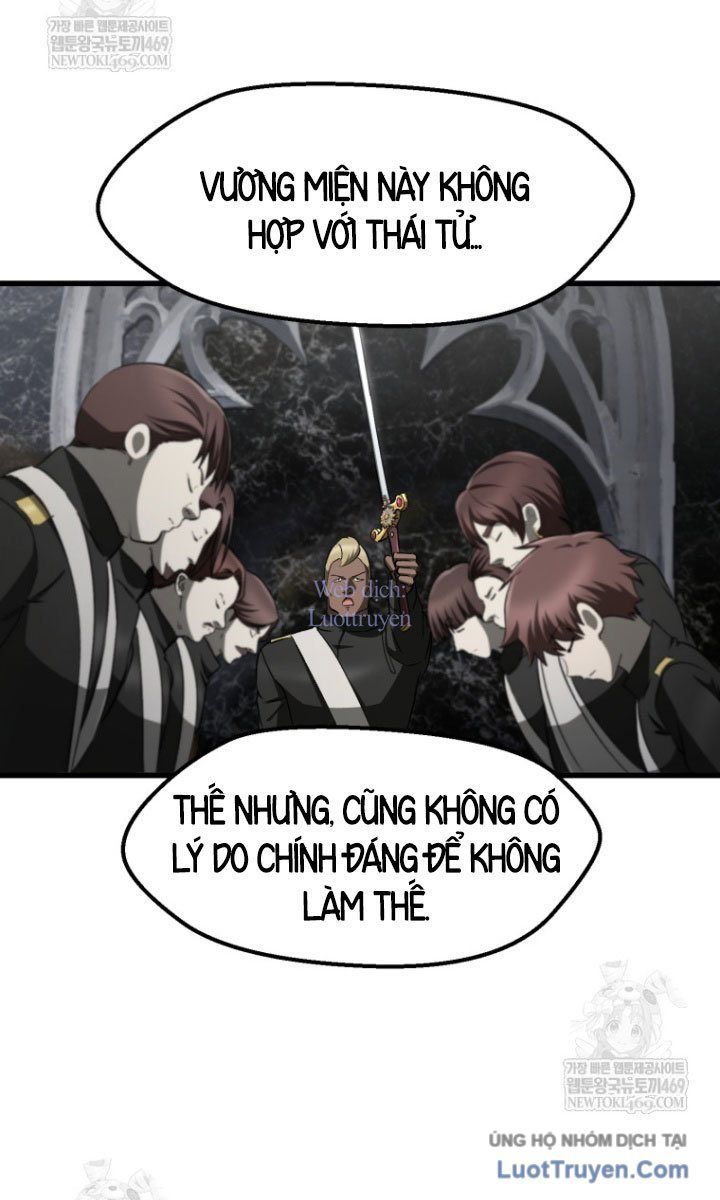 Anh Hùng Mạnh Nhất Ta Không Làm Lâu Rồi! [Chap 267]