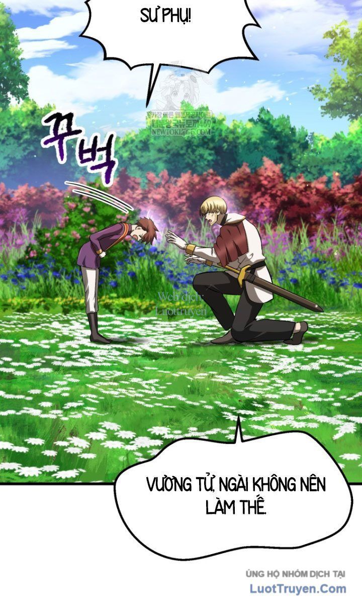 Anh Hùng Mạnh Nhất Ta Không Làm Lâu Rồi! [Chap 267]