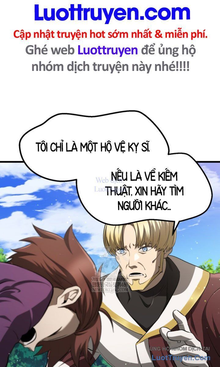 Anh Hùng Mạnh Nhất Ta Không Làm Lâu Rồi! [Chap 267]