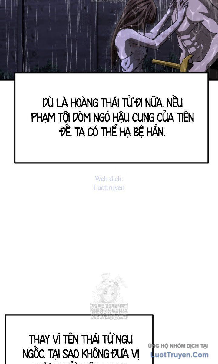 Anh Hùng Mạnh Nhất Ta Không Làm Lâu Rồi! [Chap 267]