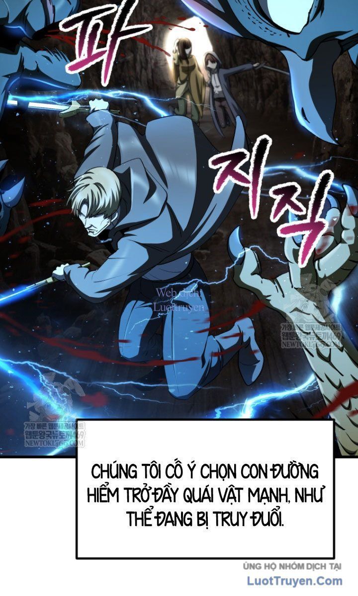 Anh Hùng Mạnh Nhất Ta Không Làm Lâu Rồi! [Chap 267]