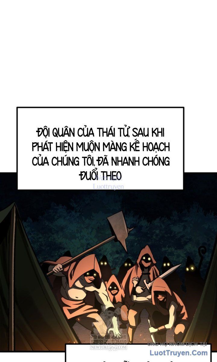 Anh Hùng Mạnh Nhất Ta Không Làm Lâu Rồi! [Chap 267]