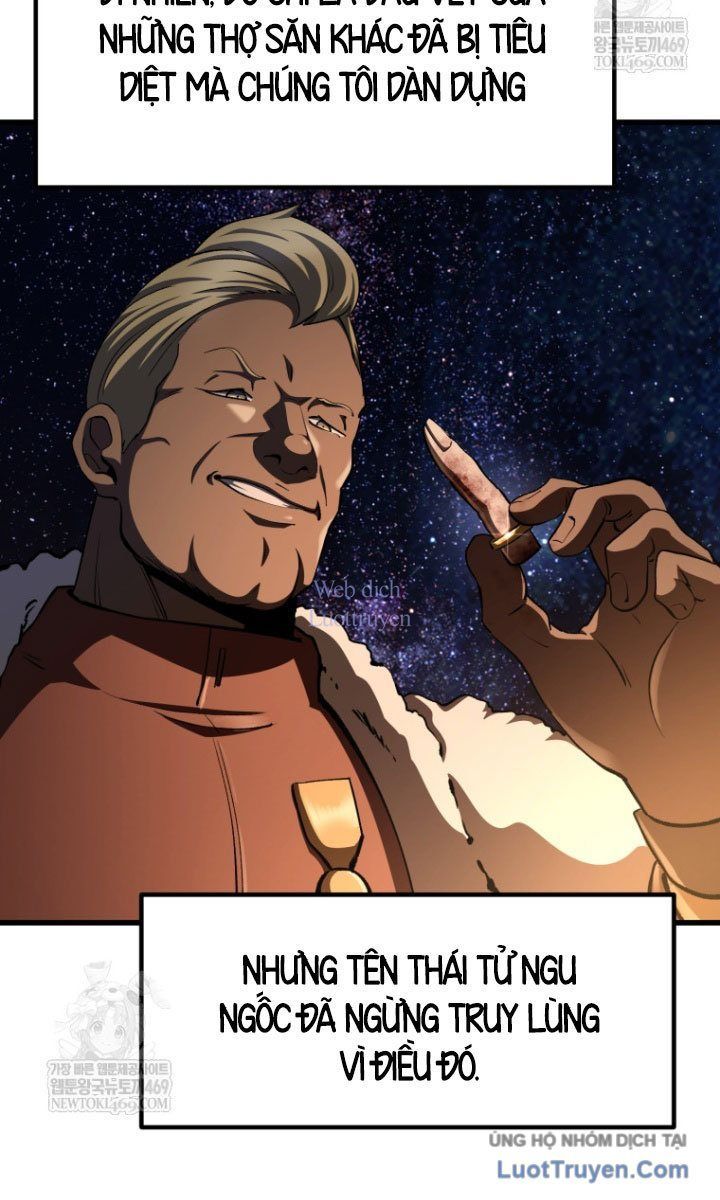 Anh Hùng Mạnh Nhất Ta Không Làm Lâu Rồi! [Chap 267]