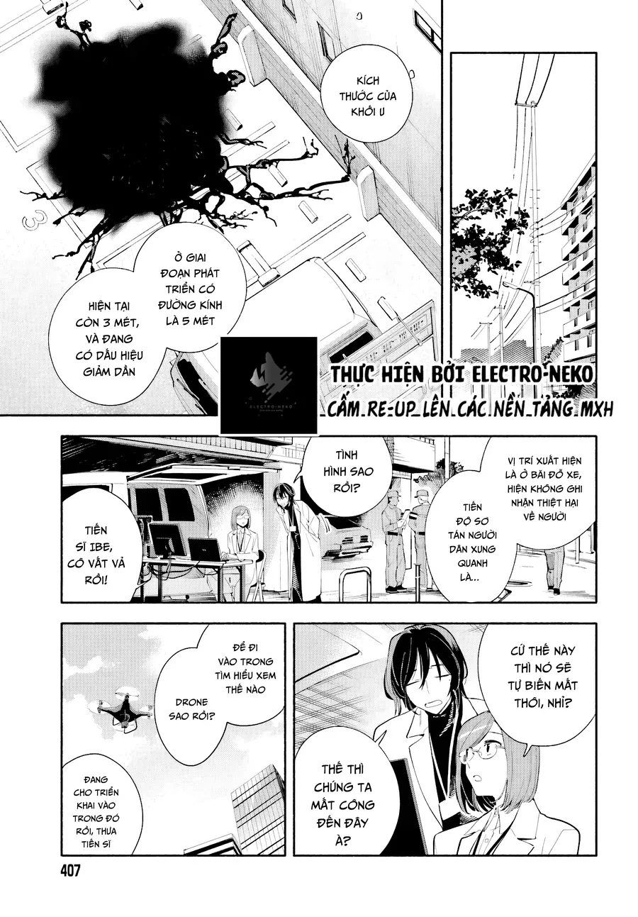 Kimi Wa Shuumatsu [Chap 2]