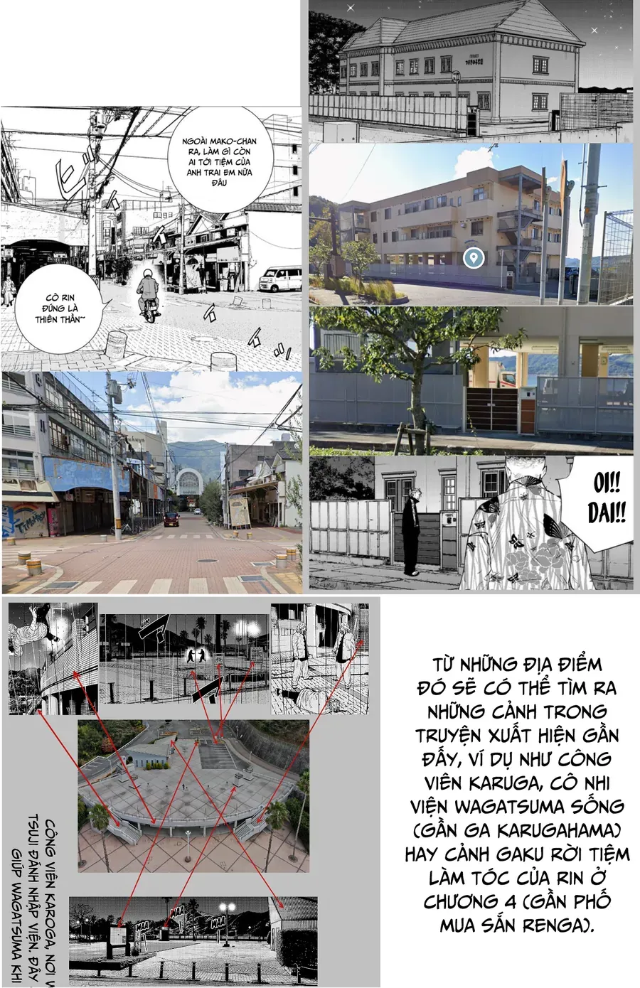 Nine Peaks [Chap 159] - Page 24