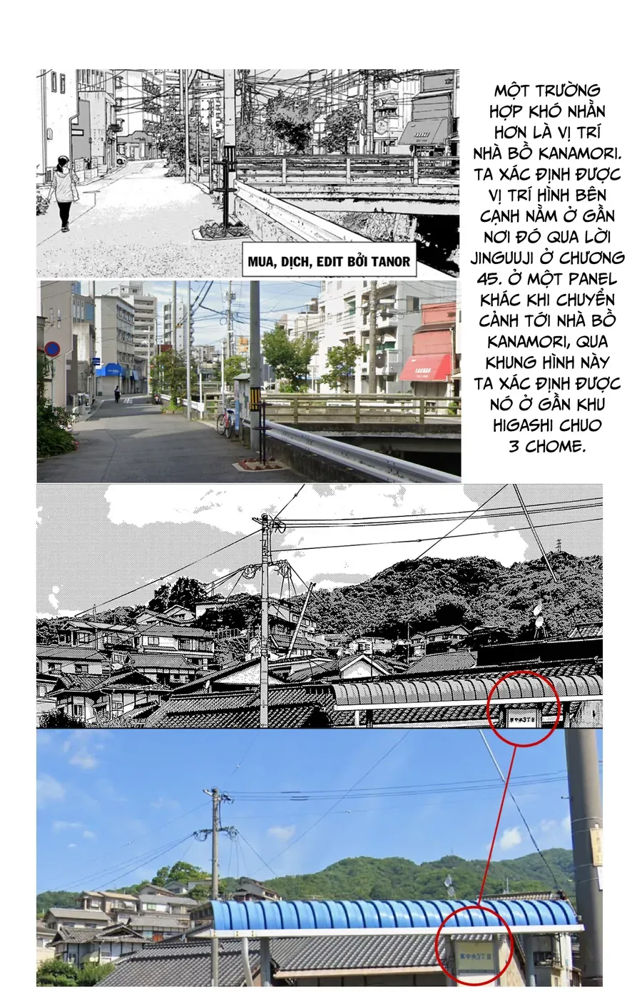 Nine Peaks [Chap 159] - Page 30