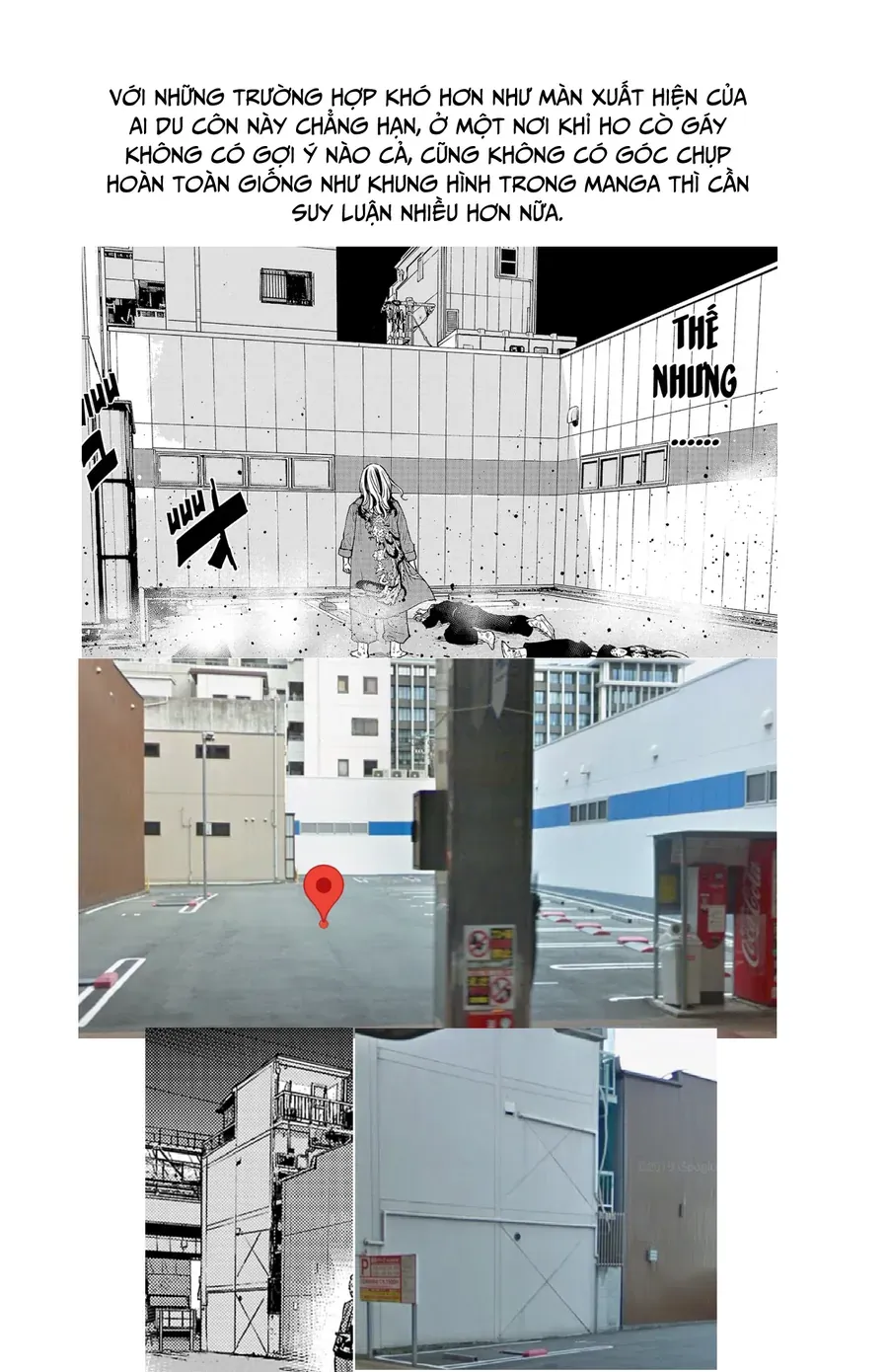 Nine Peaks [Chap 159] - Page 33