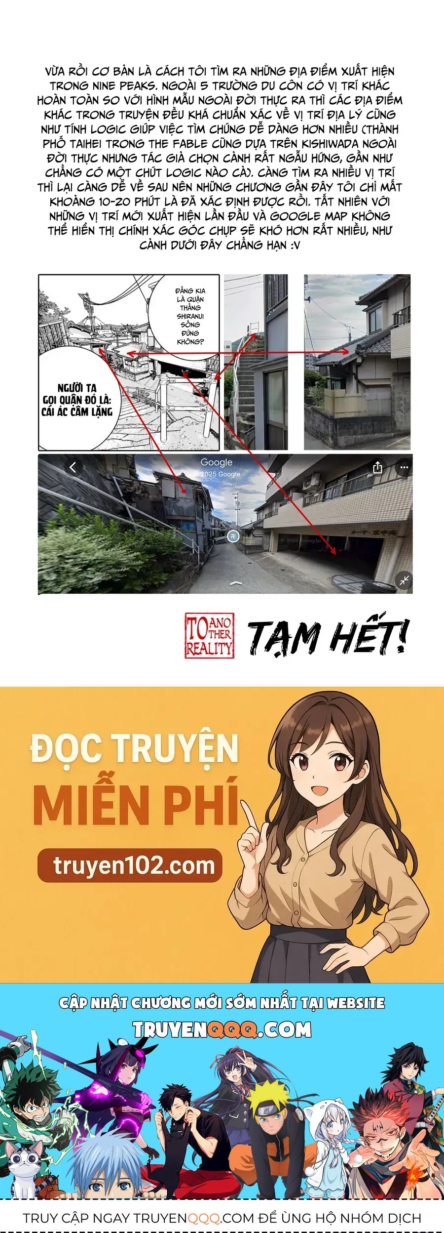 Nine Peaks [Chap 159] - Page 35