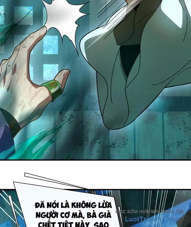 Thế Giới Quỷ Thần Ta Có Ngộ Tính Đặc Thù [Chap 15]