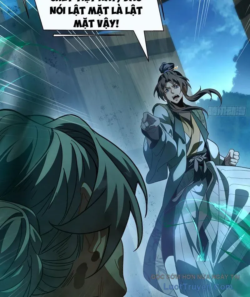 Thế Giới Quỷ Thần Ta Có Ngộ Tính Đặc Thù [Chap 15]