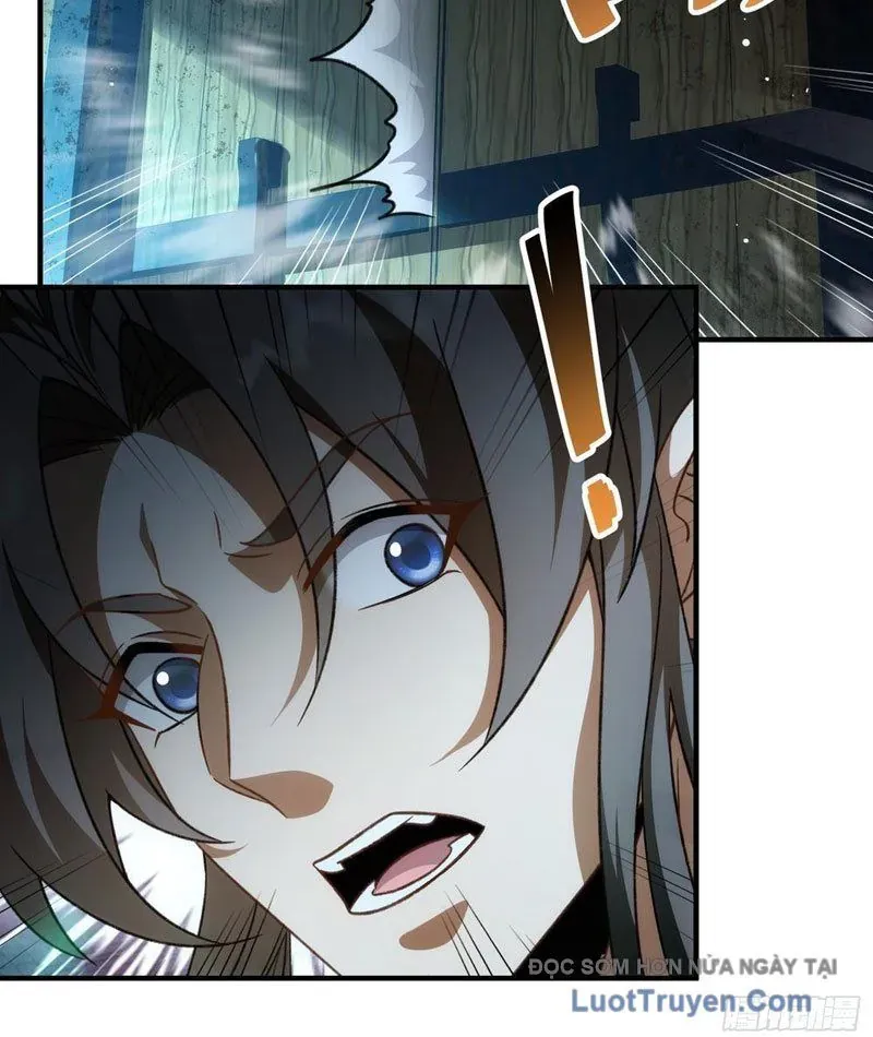 Thế Giới Quỷ Thần Ta Có Ngộ Tính Đặc Thù [Chap 15]