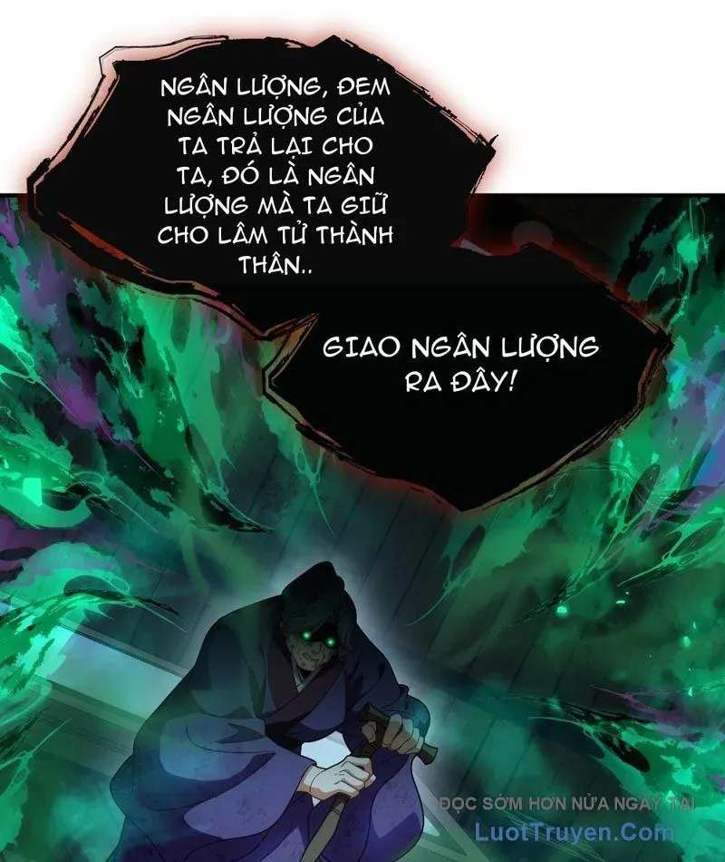 Thế Giới Quỷ Thần Ta Có Ngộ Tính Đặc Thù [Chap 15]