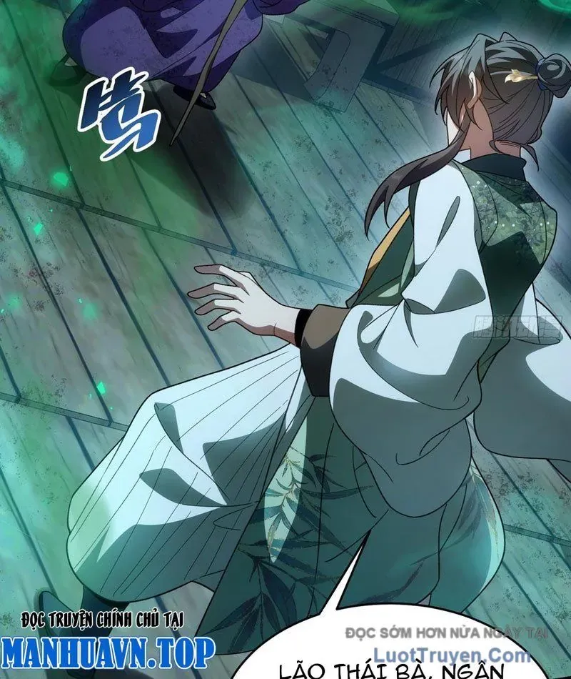 Thế Giới Quỷ Thần Ta Có Ngộ Tính Đặc Thù [Chap 15]