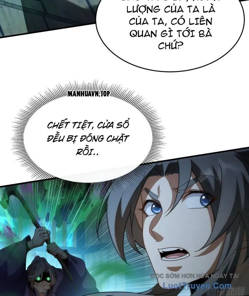 Thế Giới Quỷ Thần Ta Có Ngộ Tính Đặc Thù [Chap 15]