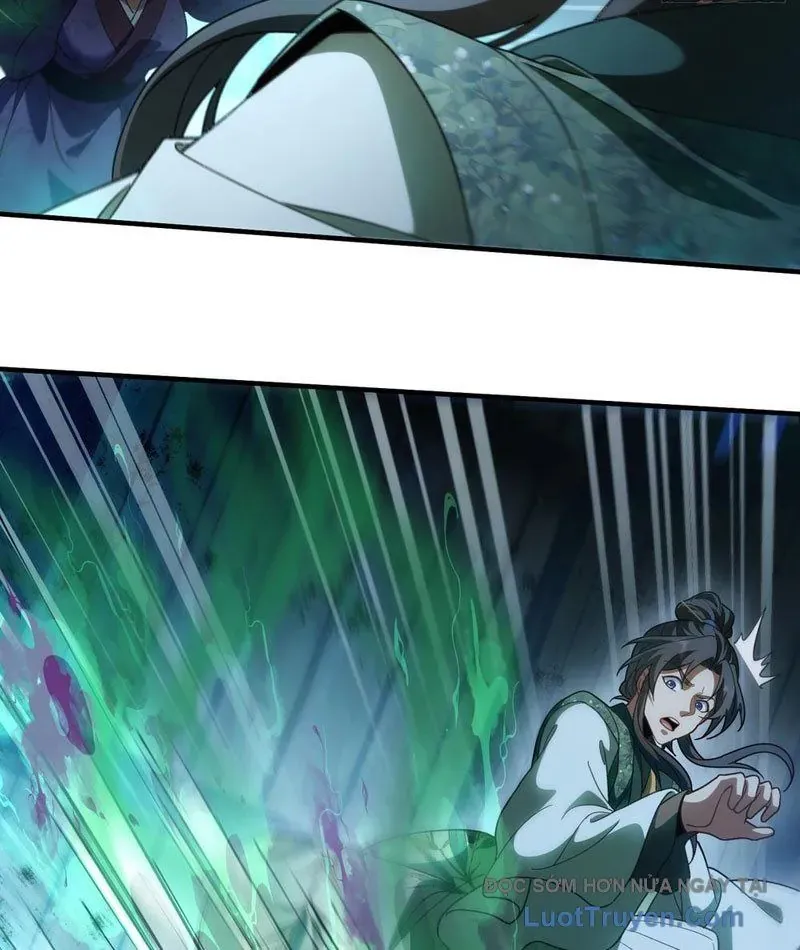 Thế Giới Quỷ Thần Ta Có Ngộ Tính Đặc Thù [Chap 15]