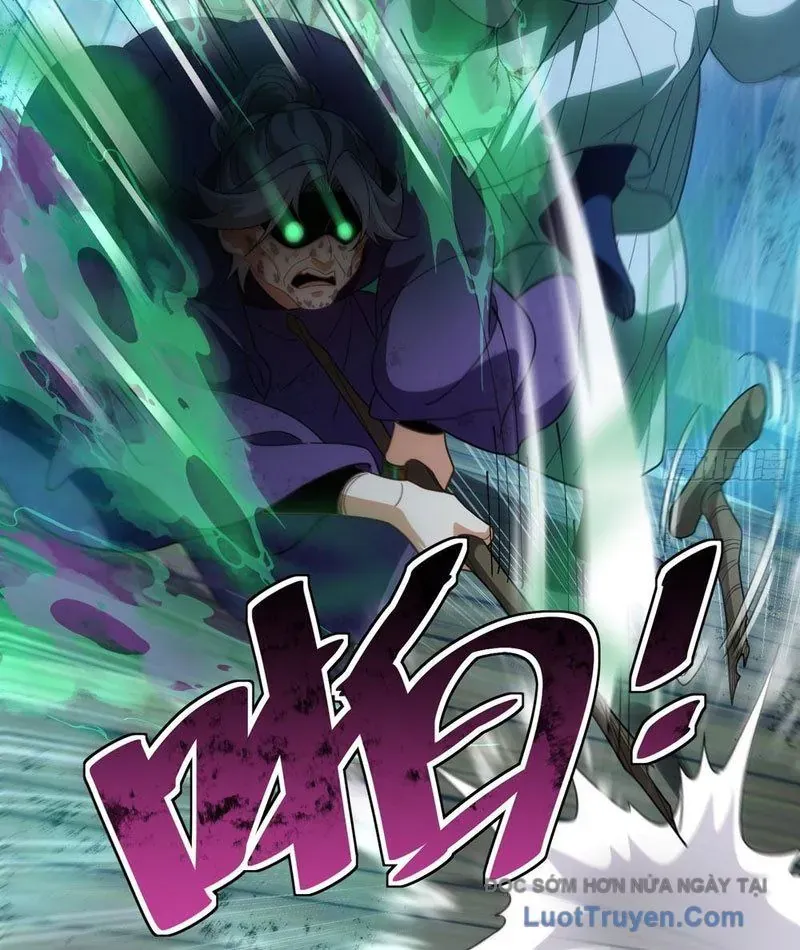 Thế Giới Quỷ Thần Ta Có Ngộ Tính Đặc Thù [Chap 15]