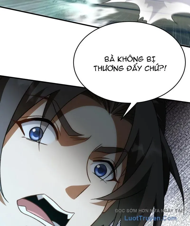 Thế Giới Quỷ Thần Ta Có Ngộ Tính Đặc Thù [Chap 15]