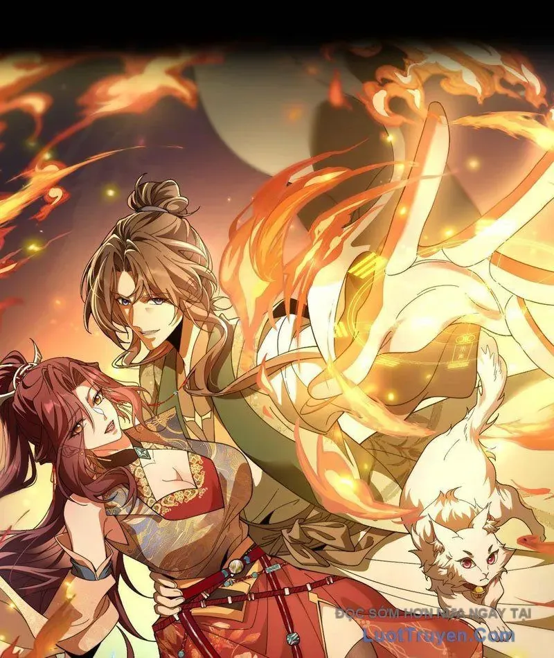 Thế Giới Quỷ Thần Ta Có Ngộ Tính Đặc Thù [Chap 15]