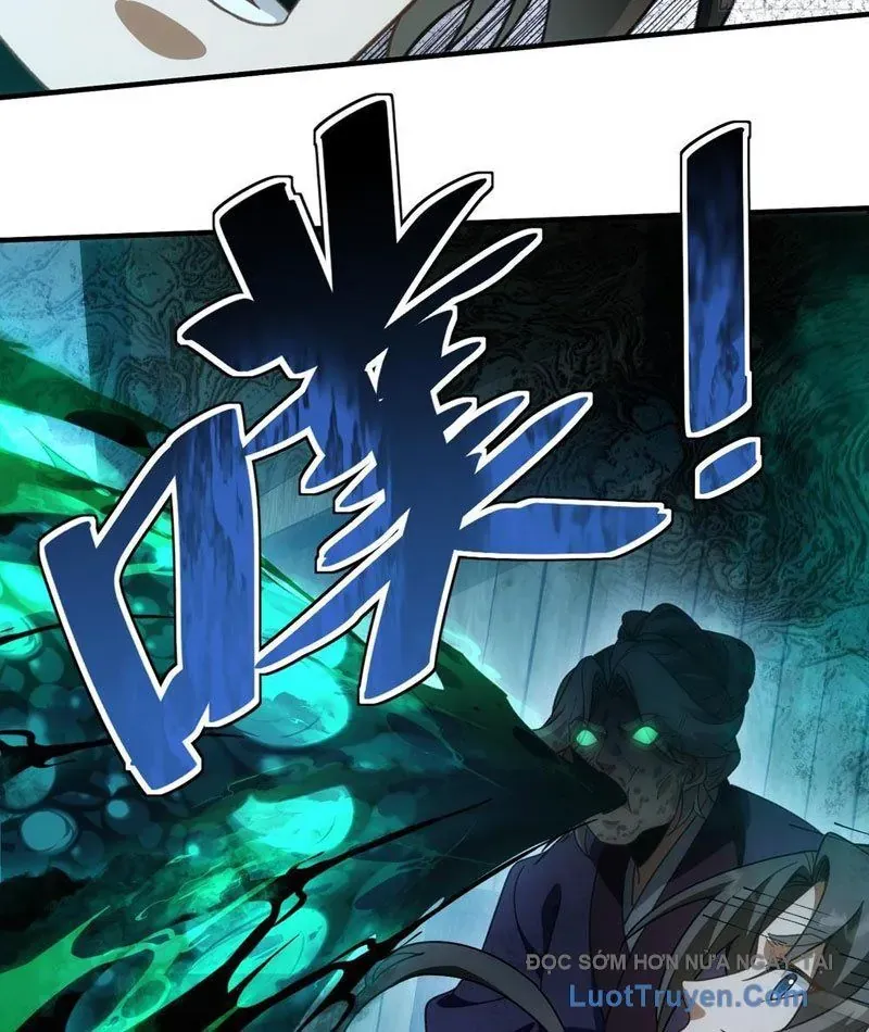 Thế Giới Quỷ Thần Ta Có Ngộ Tính Đặc Thù [Chap 15]