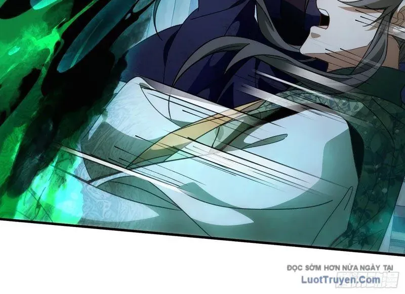 Thế Giới Quỷ Thần Ta Có Ngộ Tính Đặc Thù [Chap 15]