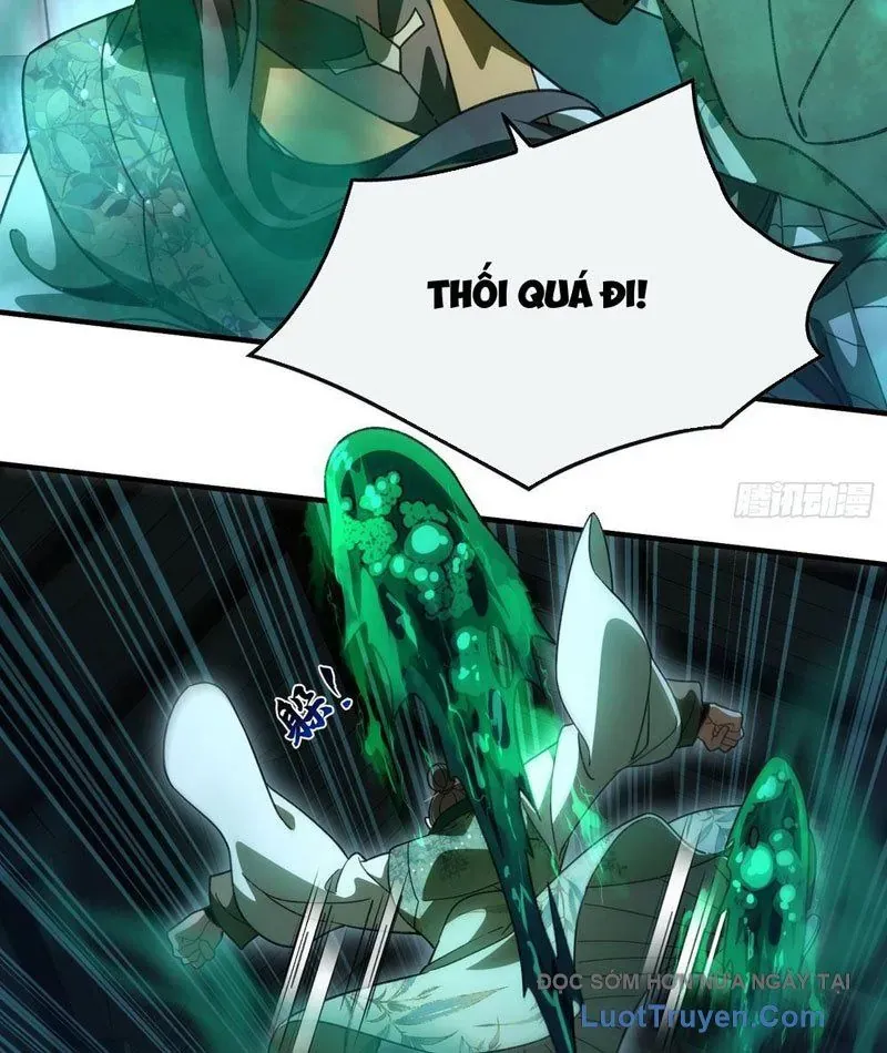 Thế Giới Quỷ Thần Ta Có Ngộ Tính Đặc Thù [Chap 15]