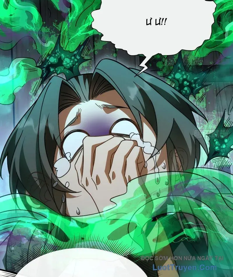 Thế Giới Quỷ Thần Ta Có Ngộ Tính Đặc Thù [Chap 15]