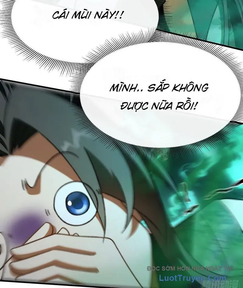 Thế Giới Quỷ Thần Ta Có Ngộ Tính Đặc Thù [Chap 15]