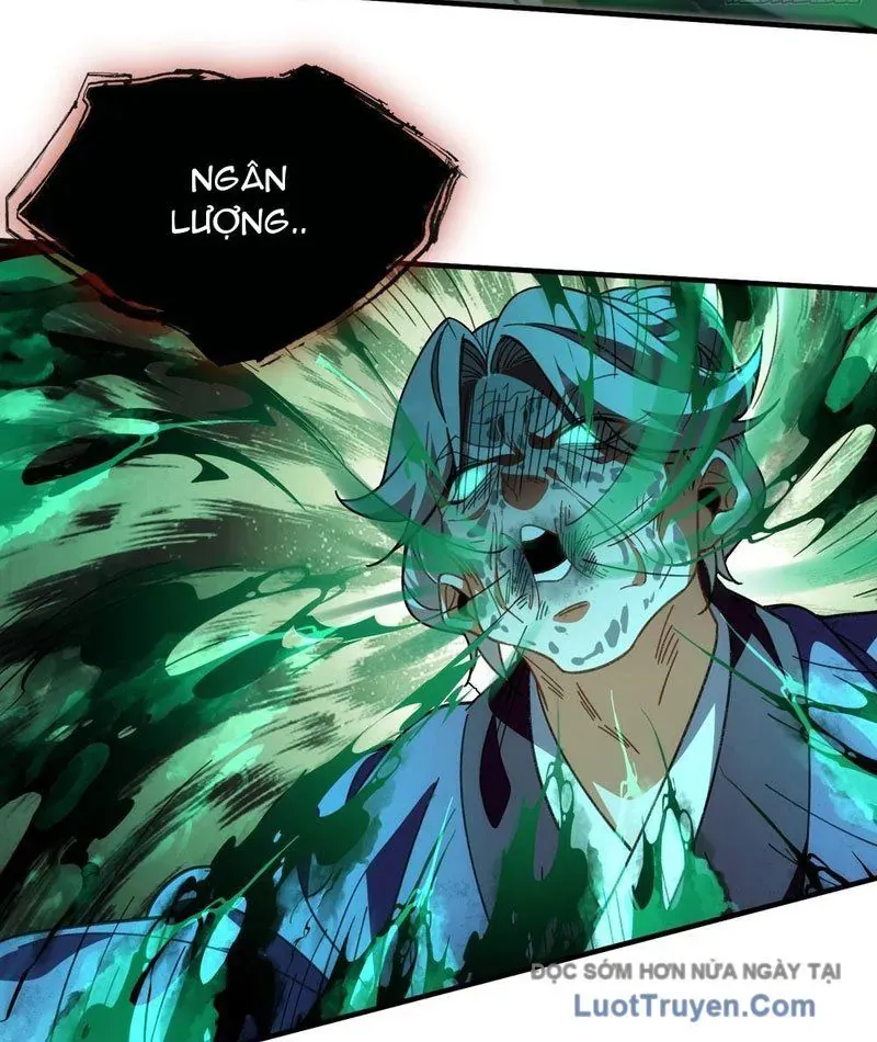 Thế Giới Quỷ Thần Ta Có Ngộ Tính Đặc Thù [Chap 15]