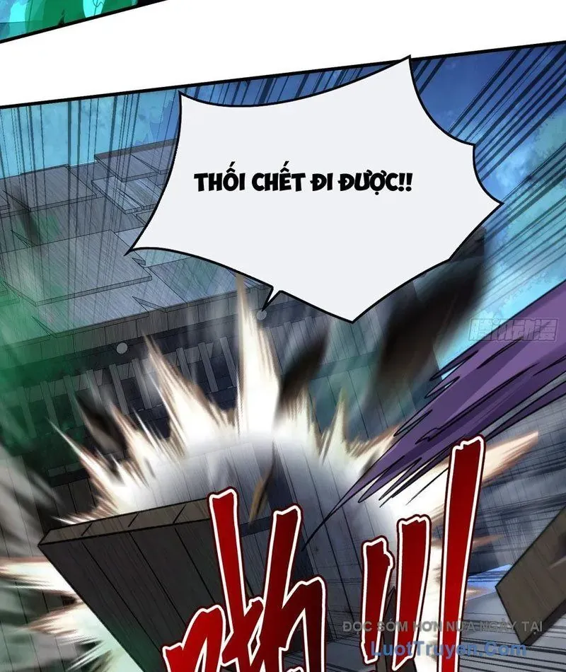 Thế Giới Quỷ Thần Ta Có Ngộ Tính Đặc Thù [Chap 15]