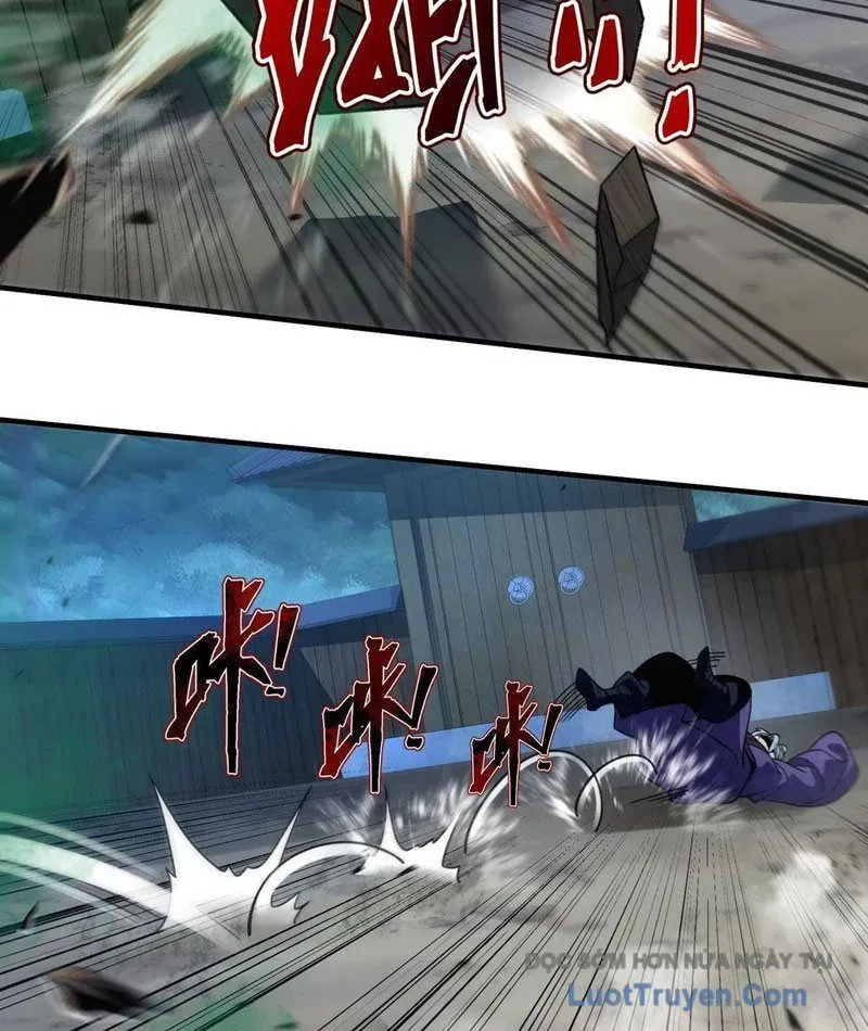 Thế Giới Quỷ Thần Ta Có Ngộ Tính Đặc Thù [Chap 15]