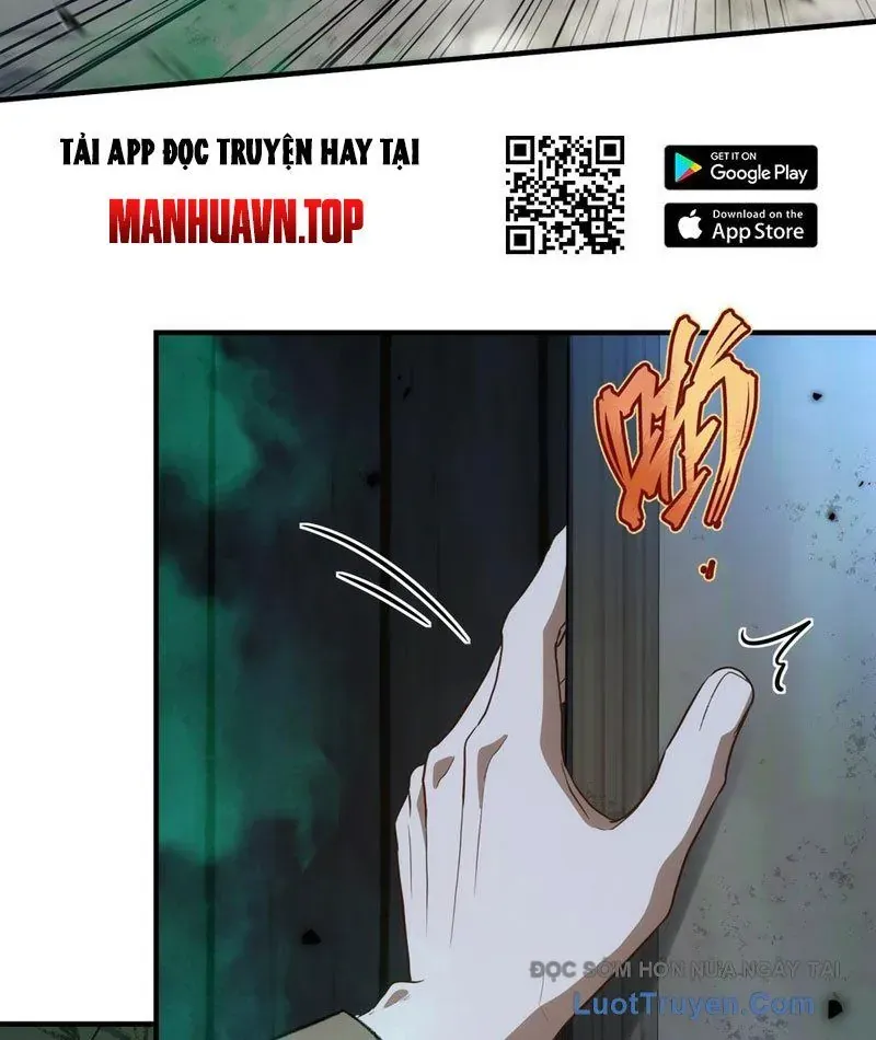 Thế Giới Quỷ Thần Ta Có Ngộ Tính Đặc Thù [Chap 15]