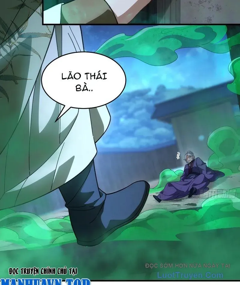 Thế Giới Quỷ Thần Ta Có Ngộ Tính Đặc Thù [Chap 15]