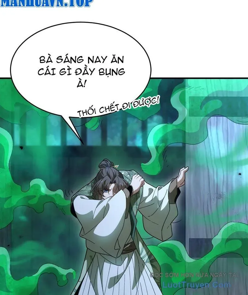 Thế Giới Quỷ Thần Ta Có Ngộ Tính Đặc Thù [Chap 15]