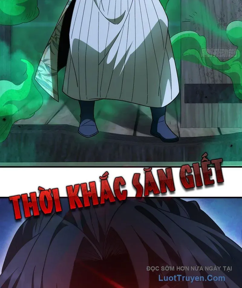 Thế Giới Quỷ Thần Ta Có Ngộ Tính Đặc Thù [Chap 15]