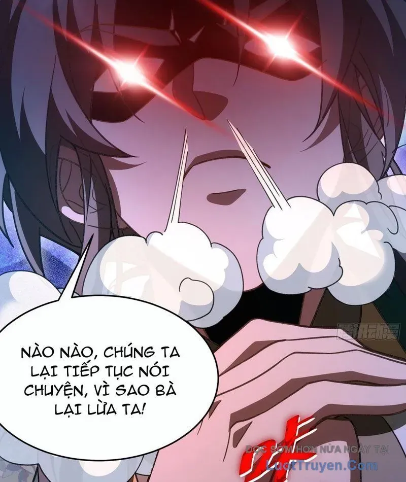 Thế Giới Quỷ Thần Ta Có Ngộ Tính Đặc Thù [Chap 15]