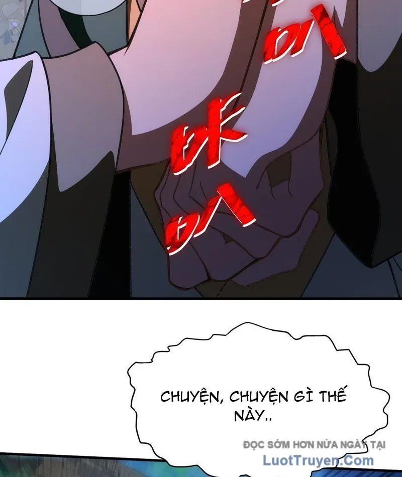 Thế Giới Quỷ Thần Ta Có Ngộ Tính Đặc Thù [Chap 15]