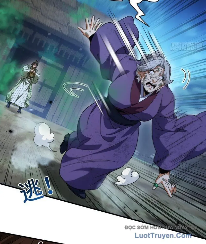 Thế Giới Quỷ Thần Ta Có Ngộ Tính Đặc Thù [Chap 15]